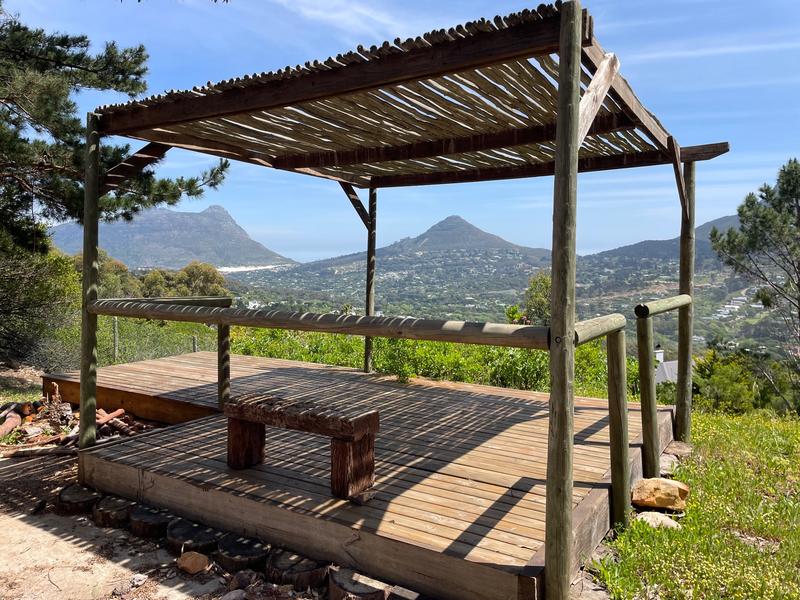 4 Bedroom Property for Sale in Bokkemanskloof Western Cape